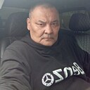 Дамир, 53 года