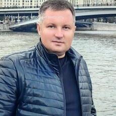Фотография мужчины Андрей, 46 лет из г. Выборг