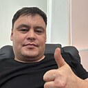 Талгат, 35 лет