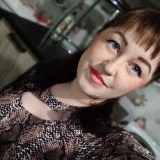 Фотография девушки Лизавета, 27 лет из г. Усолье-Сибирское