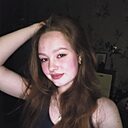 Катя, 19 лет