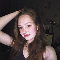 Фотография девушки Катя, 19 лет из г. Макеевка