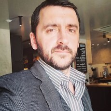 Фотография мужчины Игорь, 41 год из г. Красноярск