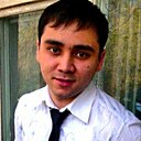 Арсений, 36 лет