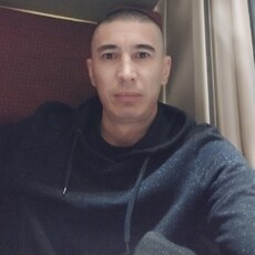Фотография мужчины Ravil, 30 лет из г. Самара