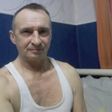 Фотография мужчины Владимир, 60 лет из г. Новосибирск