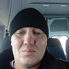 Фотография мужчины Алексей, 40 лет из г. Мелеуз