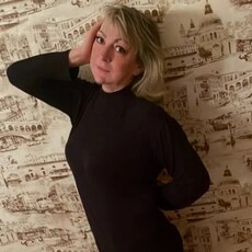 Фотография девушки Незнакомка, 51 год из г. Витебск