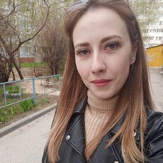 Фотография девушки Анастасия, 27 лет из г. Рязань