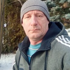 Фотография мужчины Андрей, 48 лет из г. Атяшево