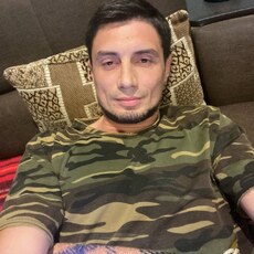 Фотография мужчины Мистер, 39 лет из г. Магнитогорск