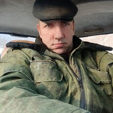 Фотография мужчины Владимир, 41 год из г. Борисоглебск