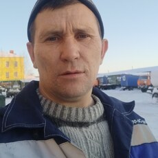 Фотография мужчины Александр, 46 лет из г. Мегион