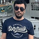 Бек, 39 лет