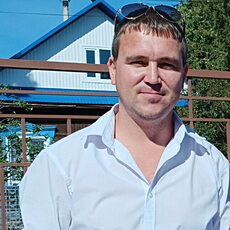 Фотография мужчины Лев, 35 лет из г. Ульяновск