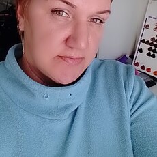 Фотография девушки Вета, 46 лет из г. Нагорск