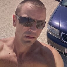 Фотография мужчины Ник, 37 лет из г. Брюховецкая
