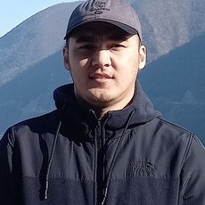 Фотография мужчины Кала, 45 лет из г. Актобе