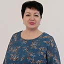 Валентина, 63 года