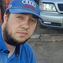 Роман, 34 года