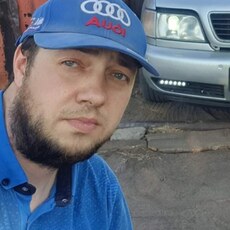 Фотография мужчины Роман, 34 года из г. Павлодар