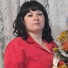 Фотография девушки Александра, 23 года из г. Саки