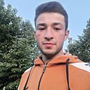 Зураб, 24 года