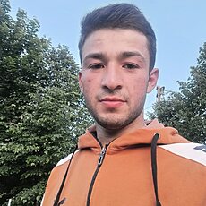 Фотография мужчины Зураб, 24 года из г. Раменское
