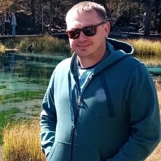 Фотография мужчины Александр, 39 лет из г. Бийск