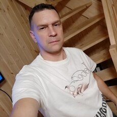 Фотография мужчины Александр, 41 год из г. Молодечно