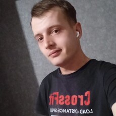 Фотография мужчины Никита, 27 лет из г. Житикара