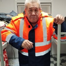 Фотография мужчины Валерий, 65 лет из г. Владимир
