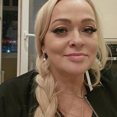 Фотография девушки Светлана, 54 года из г. Салехард