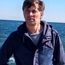 Фотография мужчины Саша, 52 года из г. Киев