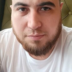 Фотография мужчины Муслим, 35 лет из г. Тарко-Сале