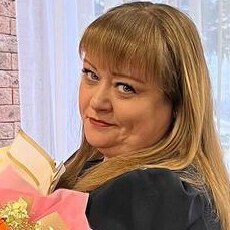 Фотография девушки Светлана, 46 лет из г. Нижний Новгород