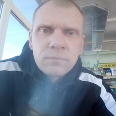 Фотография мужчины Алексей, 44 года из г. Ивацевичи