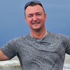 Фотография мужчины Руслан, 42 года из г. Горячий Ключ