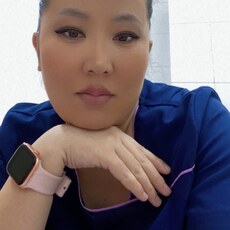 Фотография девушки Аяулым, 30 лет из г. Алматы