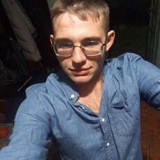Фотография мужчины Саша, 22 года из г. Новохоперск