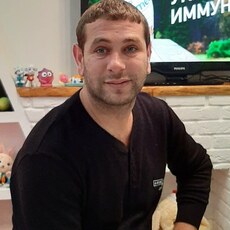 Фотография мужчины Марат, 36 лет из г. Химки