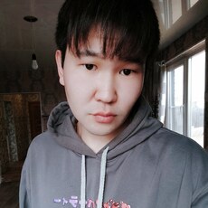 Фотография мужчины Сергей, 35 лет из г. Чита