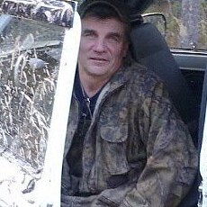 Фотография мужчины Михаил, 61 год из г. Вологда
