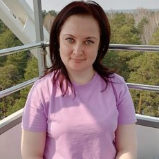 Фотография девушки Елена, 40 лет из г. Линево (Новосибирская Обл)