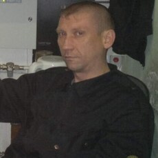Фотография мужчины Константин, 46 лет из г. Карпинск