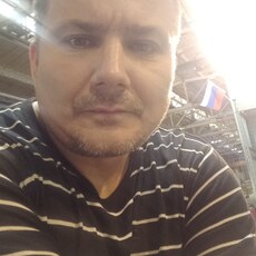 Фотография мужчины Андрей, 47 лет из г. Тверь