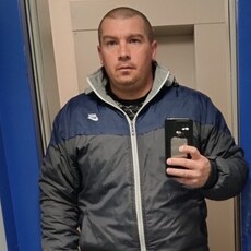 Фотография мужчины Алексей, 37 лет из г. Ялта