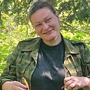 Оксана, 45 лет