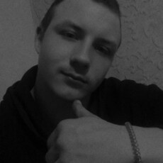 Фотография мужчины Denis, 22 года из г. Костюковичи
