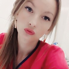 Фотография девушки Настя, 34 года из г. Белово